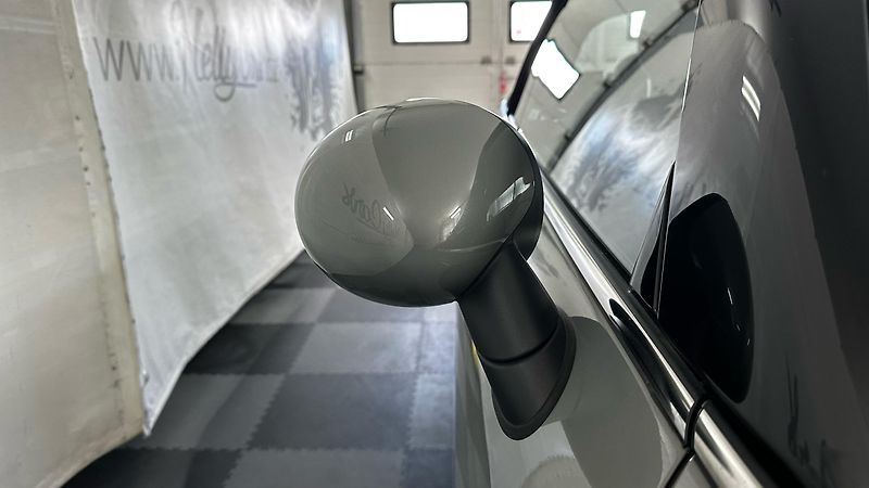 Mini Ostatní KABRIOLET / JOHN COOPER WORKS - fotka 18 z 52