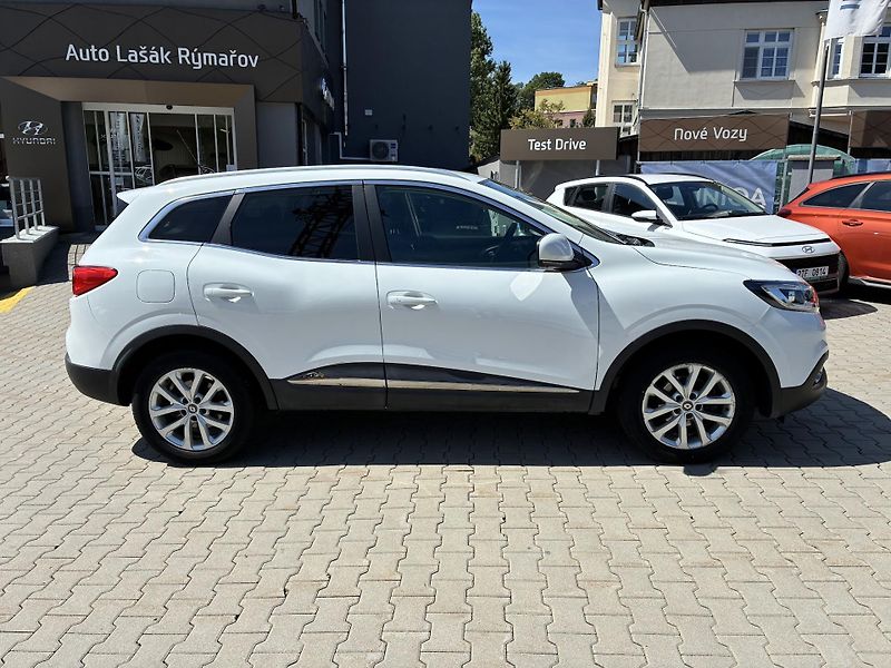 Renault Kadjar 96kW Energy 130 Life TAŽNÉ - fotka 2 z 19