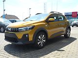 Dacia Sandero (2026) Stepway Expression Eco-G 120   - náhled 1