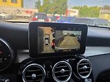 Mercedes-Benz GLC 250CDI AMG Burmaster  - náhled 23