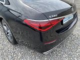 Mercedes-Benz Třídy S S580 503PS 4MATIC AMG DPH TOP - náhled 37