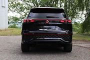 Volkswagen Tayron 2.0 TDI.