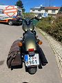 Harley-Davidson FLSS Softail Slim S (2016) - náhled 8
