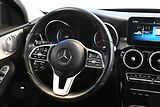 Mercedes-Benz Třídy C (2020) 2.0 300 DE T 9G-TRONIC LED 360 - náhled 14