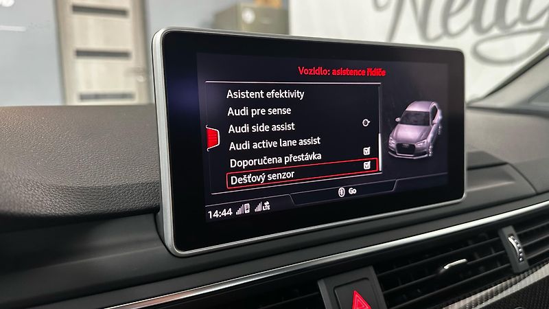 Audi RS 4 HOMOLOGOVANÝ VÝFUK REMUS - fotka 49 z 64