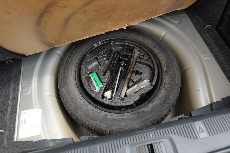 Škoda Octavia 1.9 TDI Serviska Klima BezDPF! - fotka 24 z 24