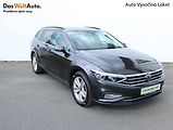 Volkswagen Passat (2022) 1.5 TSI 110kW DSG Head UP disp - náhled 17