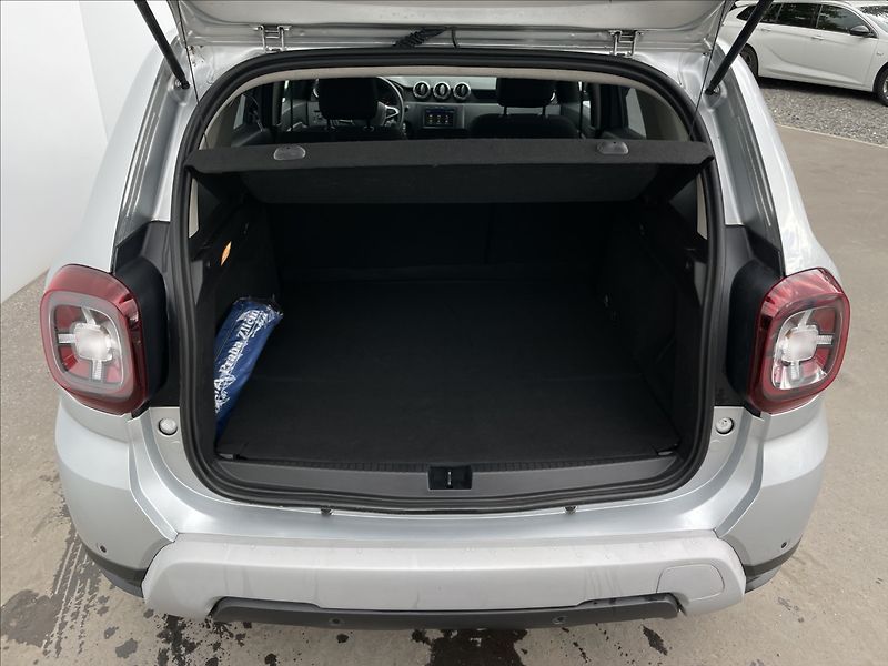 Dacia Duster 1,3 TCe 150 4x4 Celebration - fotka 22 z 22
