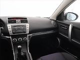 Mazda 6 (2008) 2.0, po STK, za skvělou cenu - náhled 8