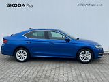 Škoda Octavia (2024) Liftback Top Selection 1.5 TSI - náhled 9