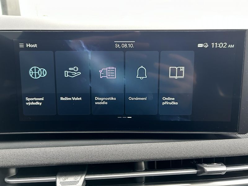 Hyundai Tucson 25 1,6 T-GDI MT PREMIUM LUXURY - fotka 32 z 39