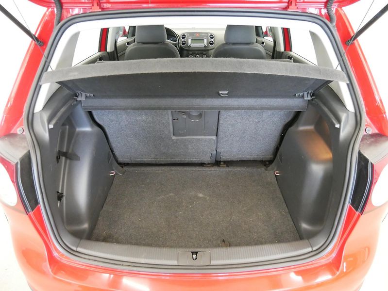 Volkswagen Golf Plus - fotka 23 z 24