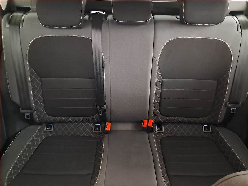 Škoda Fabia (2019) 1.0 TSI, Tempomat - fotka 10 z 18