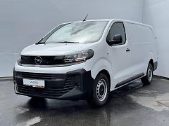 Opel Movano (2026) Van L2 (L) 2.2 CDTi 6°MT 2.2 C - fotografie inzerátu
