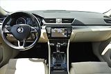 Škoda Superb 2.0 TSI 206kW DSG 4x4 STYLE ČR - náhled 14