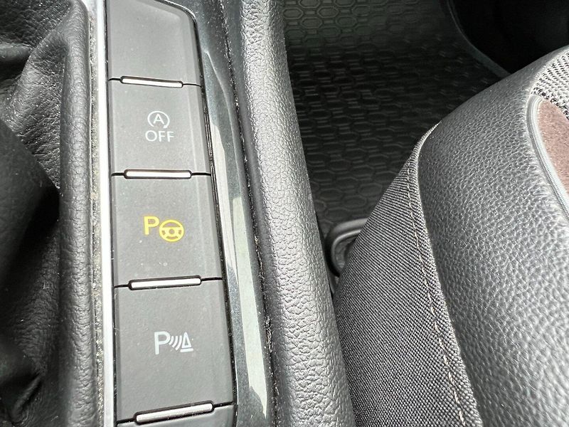 Seat Tarraco (2021) 2.0TDi 110kW! Xcellence! R19! - fotka 17 z 39