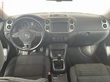 Volkswagen Tiguan (2014) 1.4 TSi 4X4, CUP, park.čidla - náhled 8
