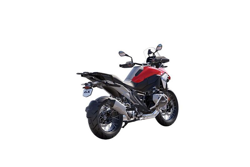 BMW R 1300 GS - fotka 3 z 4