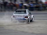 POZVÁNKA: XII. TipCars PRAŽSKÝ RALLYSPRINT