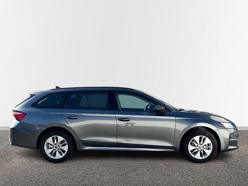 Škoda Octavia Selection - fotka 16 z 26