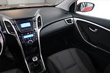 Hyundai i30 (2016) 1.6 MPI, Tempomat - náhled 8