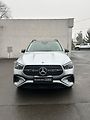 Mercedes-Benz GLE 450d 4M, 1.majitel, CZ - náhled 8