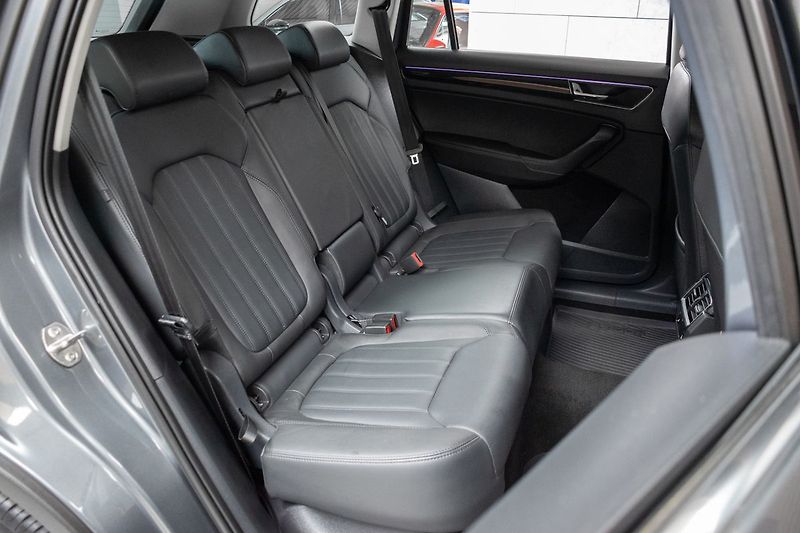 Škoda Kodiaq 2.0TSI 4x4*L&K*TAŽNÉ*DPH*ČR 1M - fotka 12 z 50