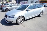 Škoda Octavia 2.0 TDI 110kW DSG - náhled 1