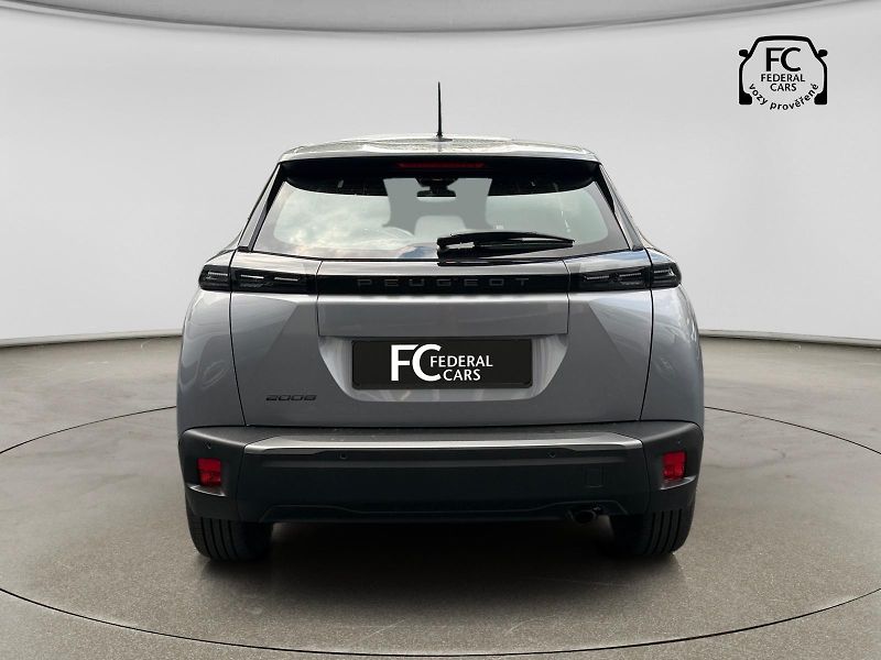 Peugeot 2008 (2025) ACTIVE PureTech 100k MAN6 - fotka 4 z 32