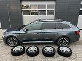 Škoda Superb (2018) Škoda Superb Combi 2.0 TDI - náhled 16