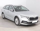 Škoda Octavia (2023) Ambition 2.0 TDI - náhled 1