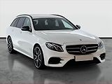 Mercedes-Benz Třídy E (2019) E 400 d - náhled 1