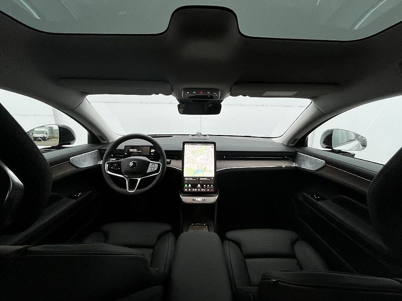 Volvo ES90 Ultra Single Motor Extended Ra - fotka 10 z 31