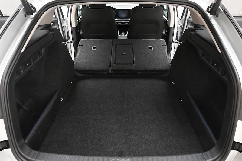 Škoda Octavia 2,0 TDI 110 kW DSG Style Záruk - fotka 11 z 32