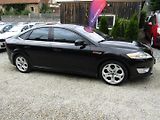 Ford Mondeo (2008) 2.2 TDCi 129kW  TITANIUM S - náhled 8