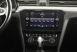 Volkswagen Passat (2020) R-Line 2.0 TDI - náhled 9