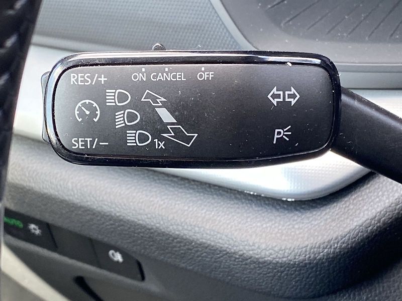 Škoda Octavia (2025) 1.5 TSI Selection - fotka 27 z 35