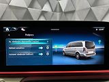 Mercedes-Benz Třídy V V300 4MATIC AMG EXCLUSIVE LONG - náhled 23