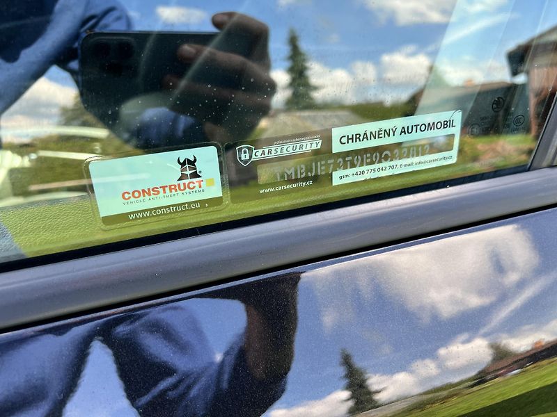 Škoda Superb 2.0TDI 103KW,DIGIKLIMA,TZ,ALU - fotka 10 z 48