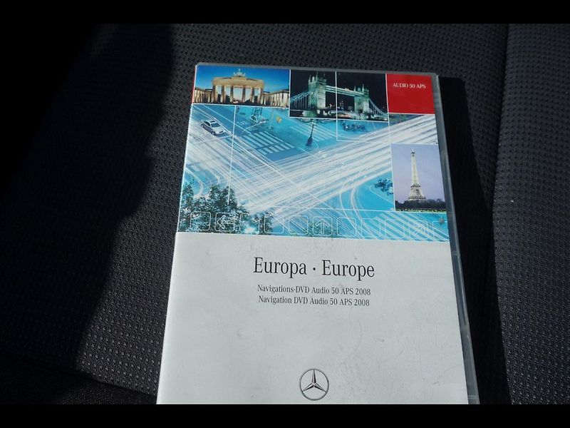 Mercedes-Benz Třídy C 200 CDi 100 kW STK07/2028 - fotka 33 z 34