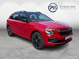 Škoda Kamiq 1.5TSi DSG Monte Carlo 110kW - náhled 10