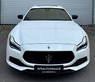 Maserati Quattroporte (2020) S 3.0 V6 2020 316 KW - náhled 1