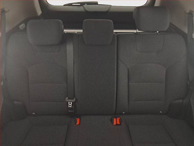 SsangYong Korando (2022) 1.5 T-GDI, 4X4, Automat, ČR - fotka 10 z 23