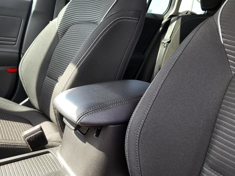Ford Focus 1.0 EcoBoost mHEV 114kW TITAN. - fotka 30 z 50