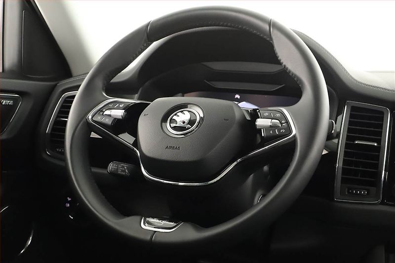 Škoda Kodiaq (2023) 2.0 TDI - fotka 19 z 23