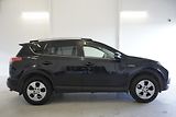 Toyota RAV4 2.5 HYBRID EXECUTIVE 4WD AUT. - náhled 3