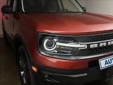 Ford Bronco Sport 2,0 BADLANDS 4X4 GOAT DPH B&O - náhled 44