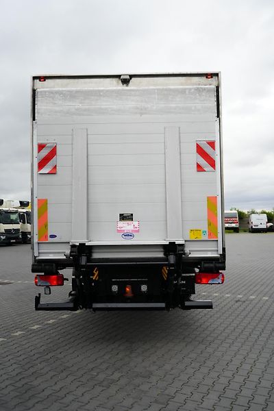 MAN TGM (2012) 26.340 / EURO 5 / CHŁODNIA + W - fotka 27 z 42