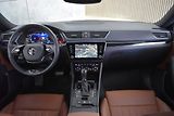 Škoda Superb TDI 147kW L&K 4x4*DPH*ČR 1.MAJ - náhled 7