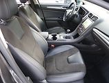 Ford Mondeo (2018) 2.0 TDCI, 4X4, Navi, Tempomat - náhled 9